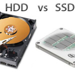 Replacing Laptop’s Hard Disk with a SSD Drive